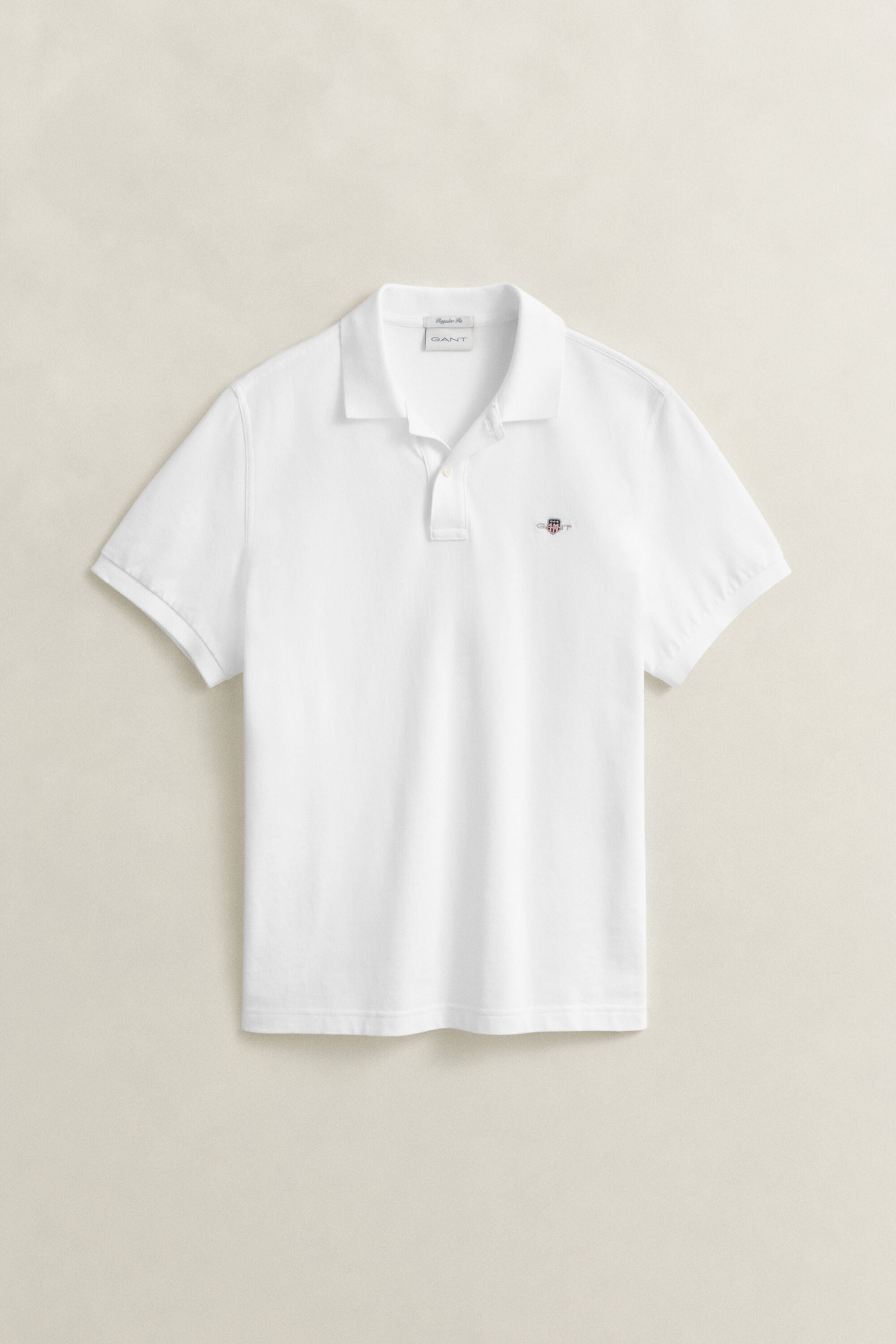 Regular Fit Polo Shirt
