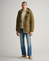 Down Parka