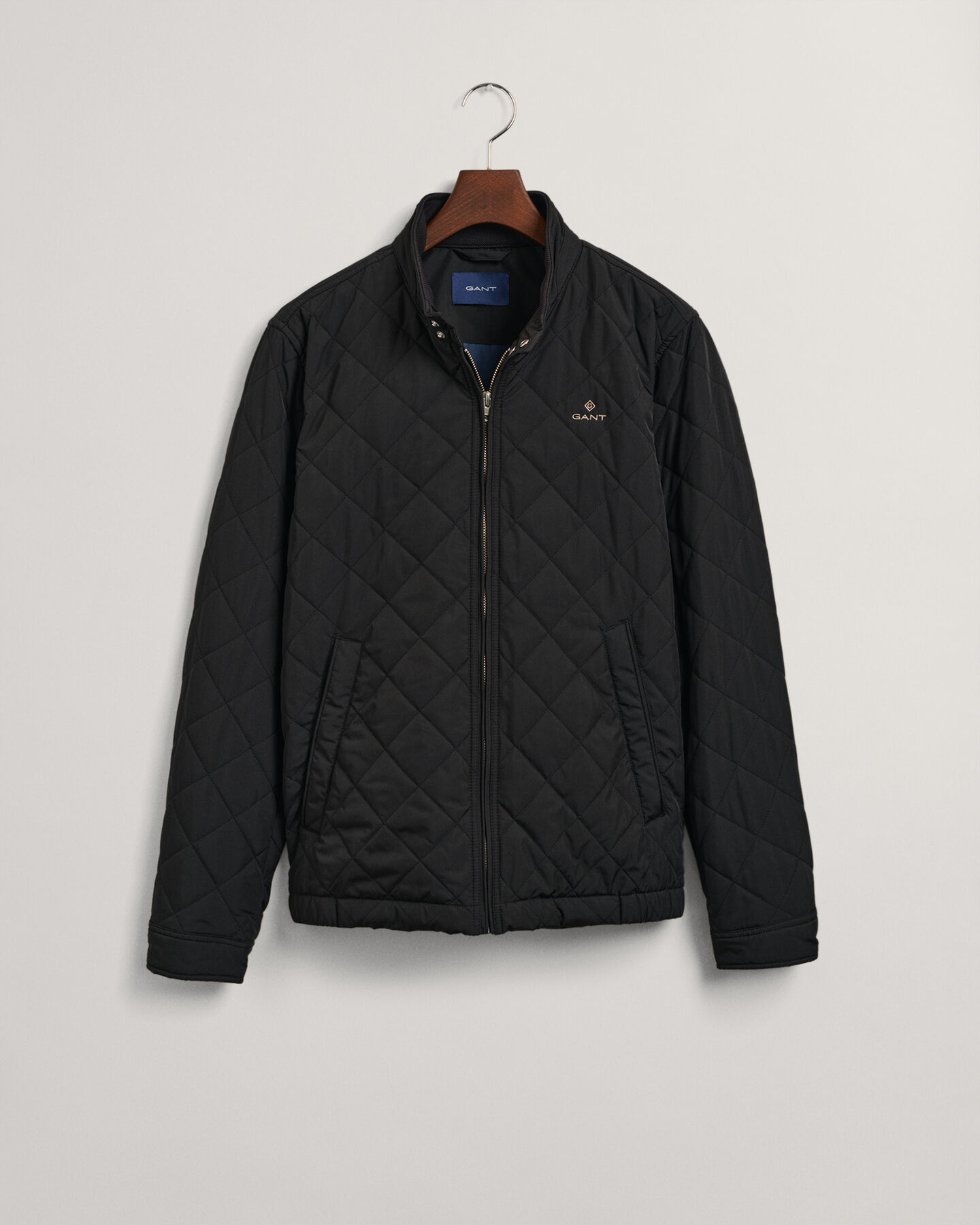 Quilted Windcheater