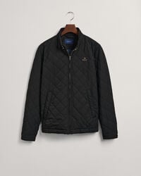 Quilted Windcheater