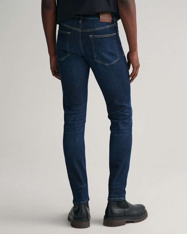 Extra Slim Fit Active Recover Jeans - GANT