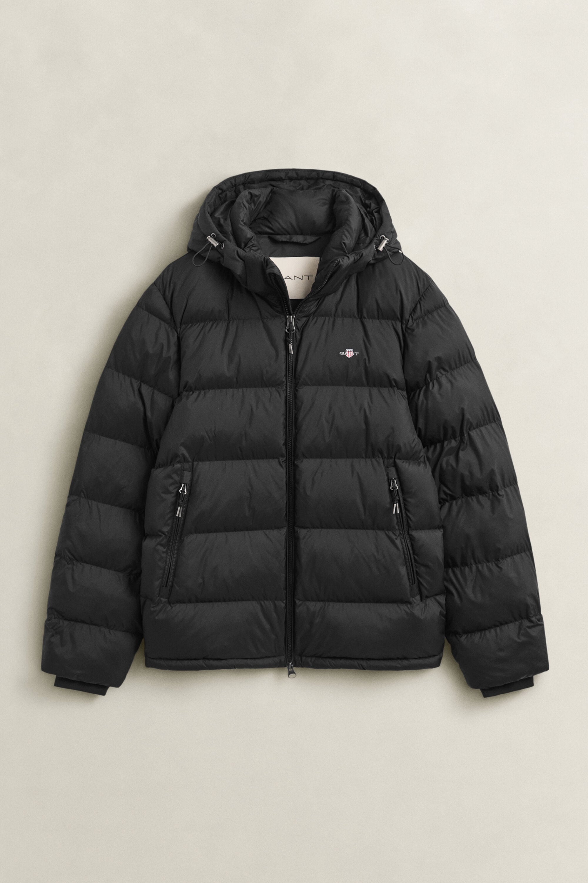 Active Cloud Jacket