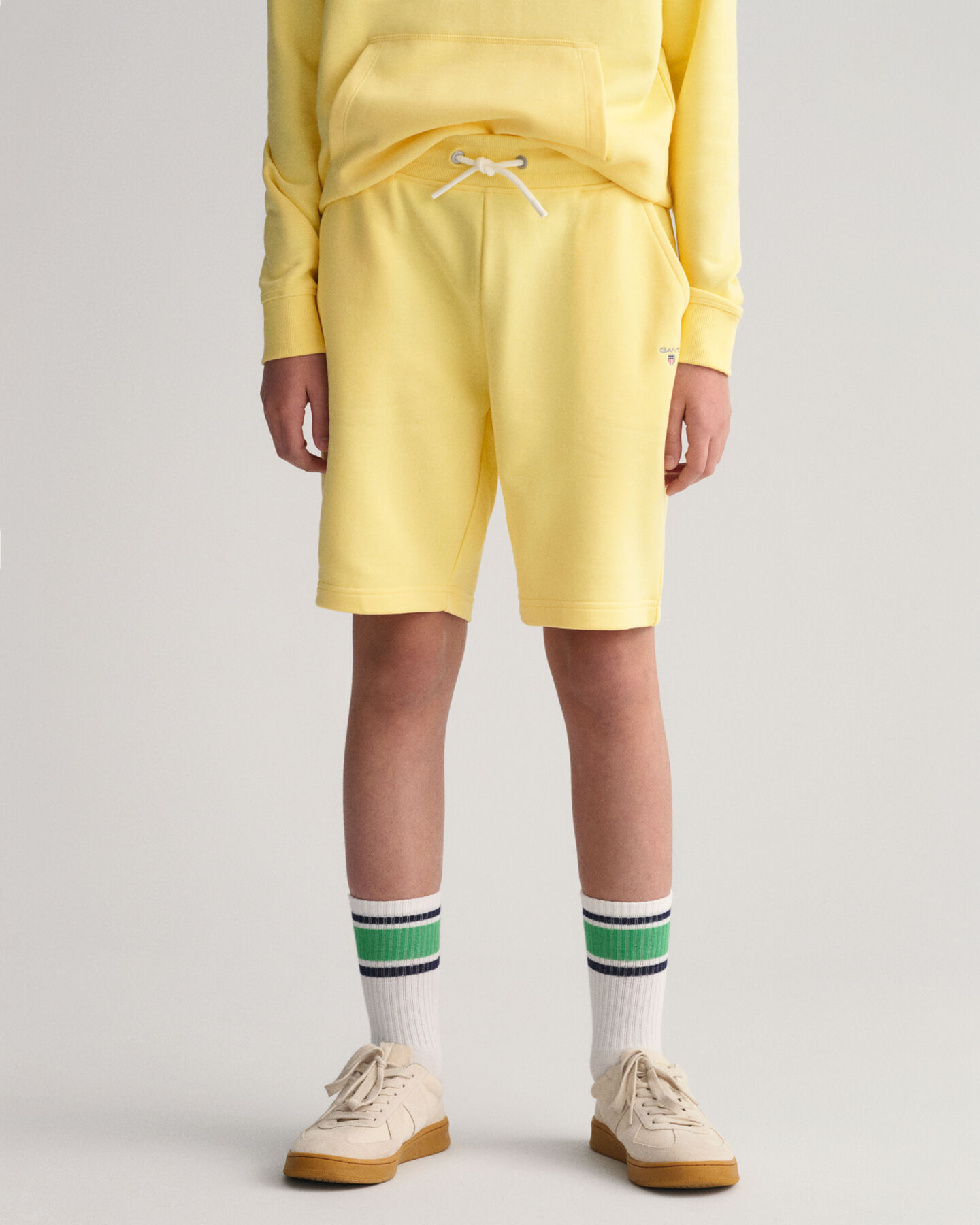 Teen Boys Original Sweat Shorts