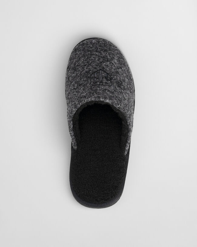 Tamaware Wool House Slippers