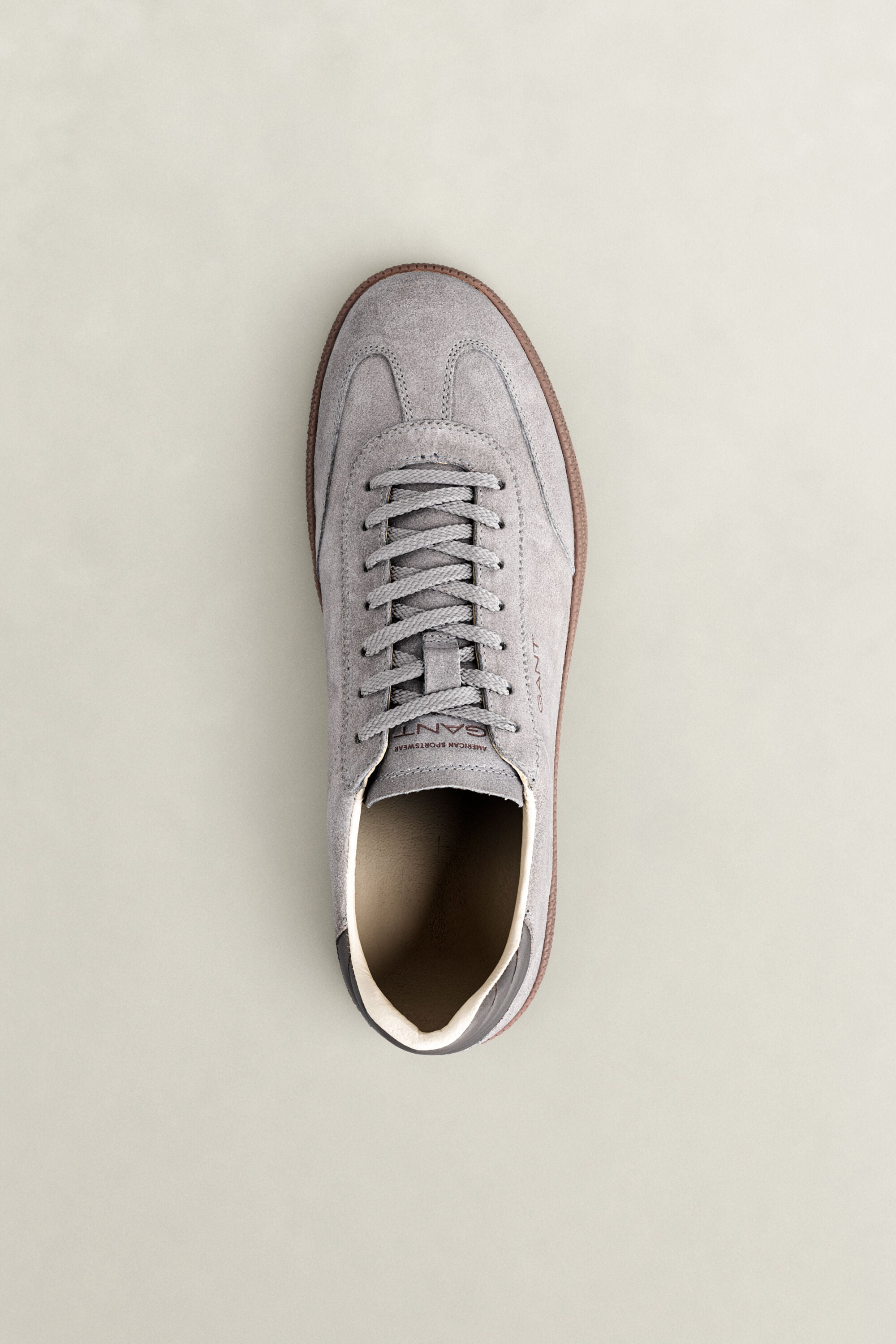 Cuzmo Suede Sneakers