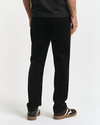 Regular Fit Corduroy Chinos