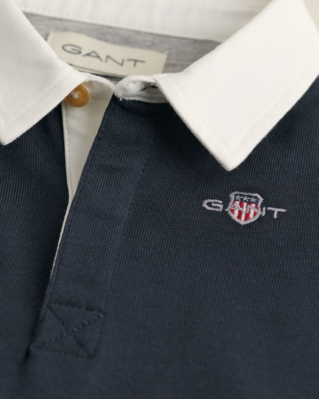 Baby Shield Heavy Rugger