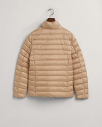 Light Down Jacket