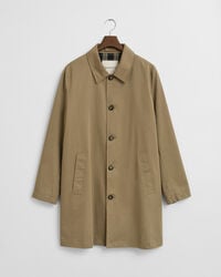 Cotton Car Coat