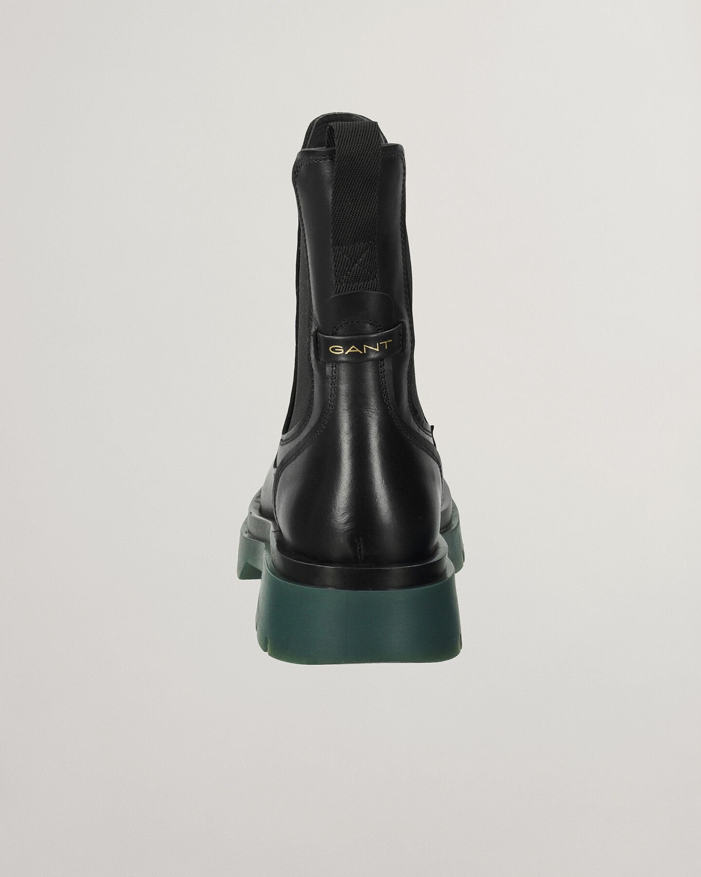 Meghany Chelsea Boots