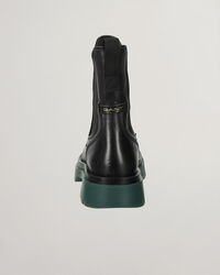 Meghany Chelsea Boots