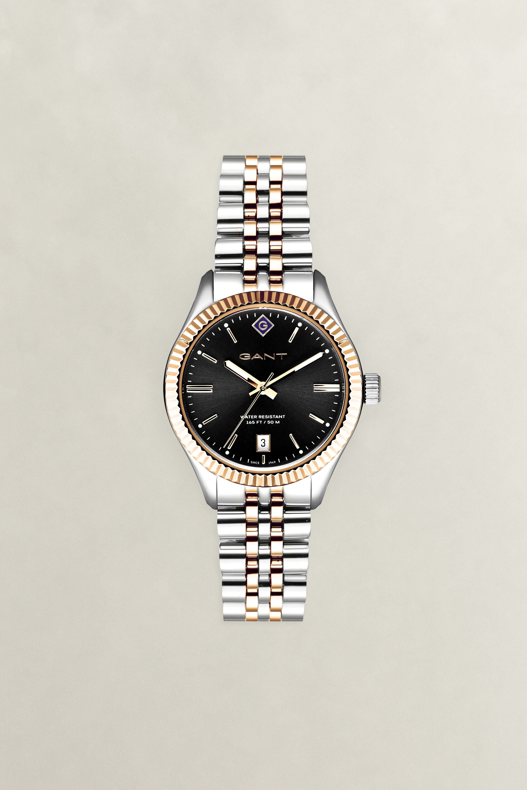 Sussex BCG Wristwatch