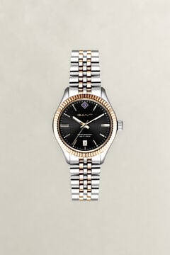 Sussex BCG Wristwatch — BLACK 4