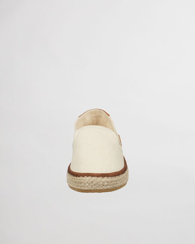 Raffiaville Espadrilles