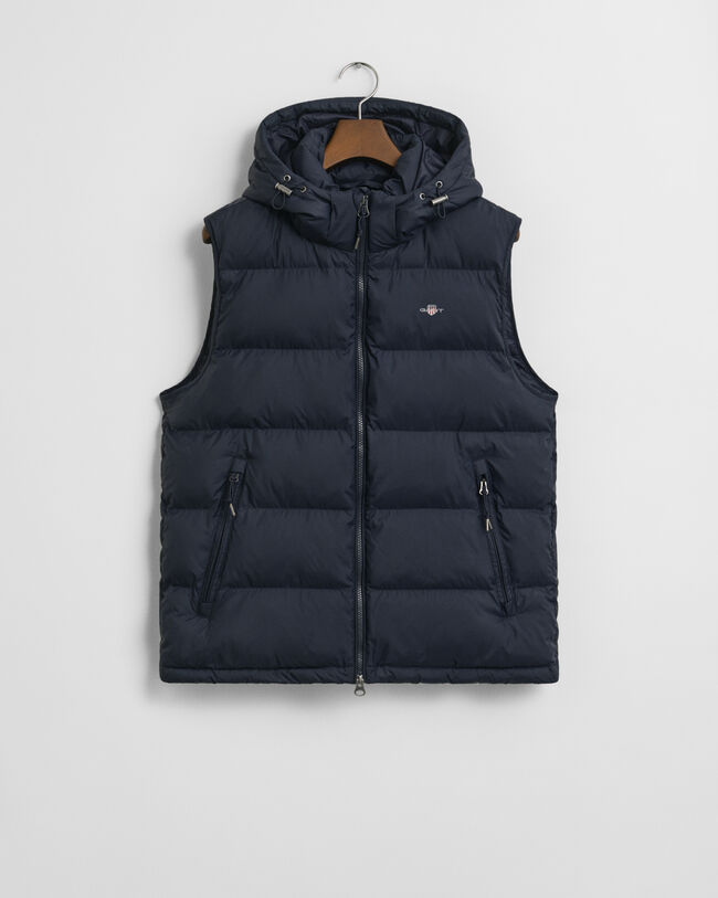 Active Cloud Vest