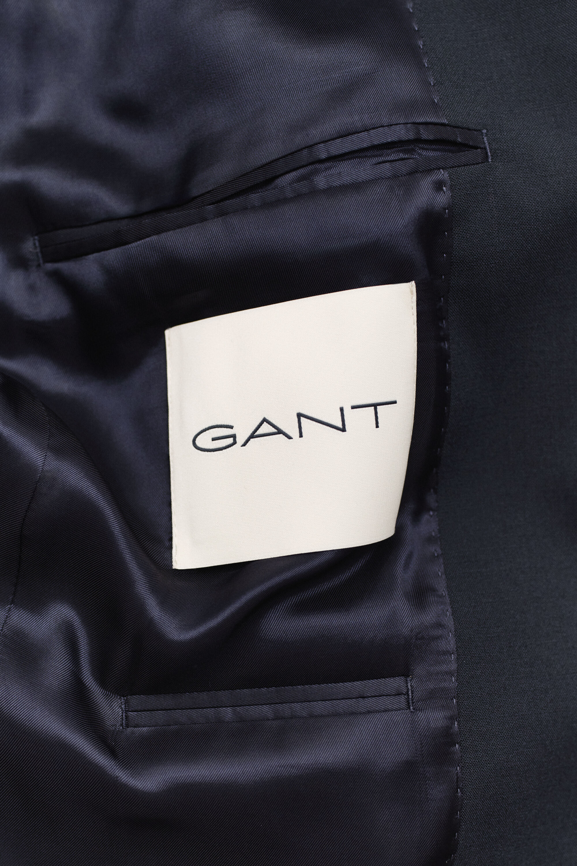 Suit Jacket
