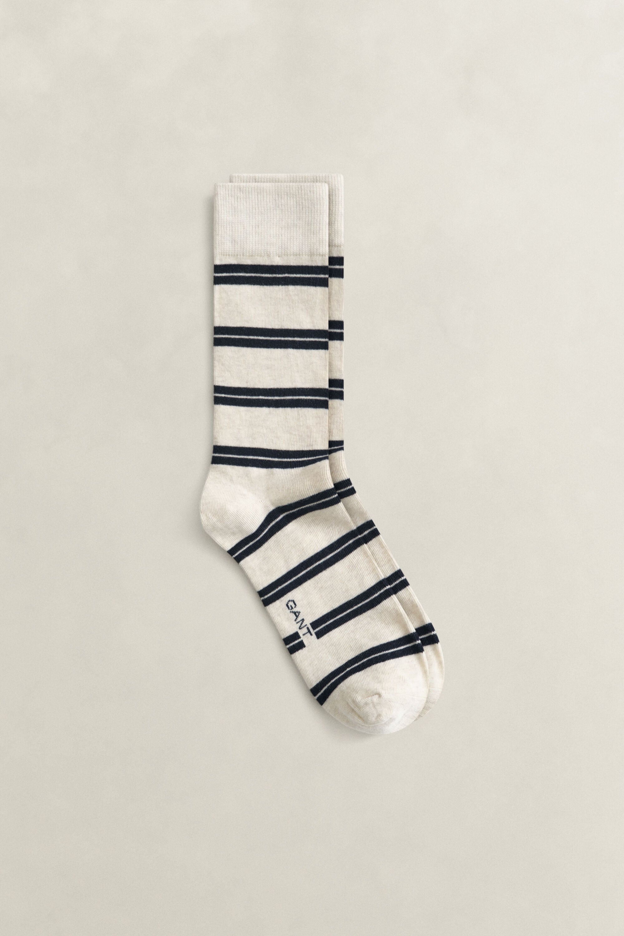 Striped Socks