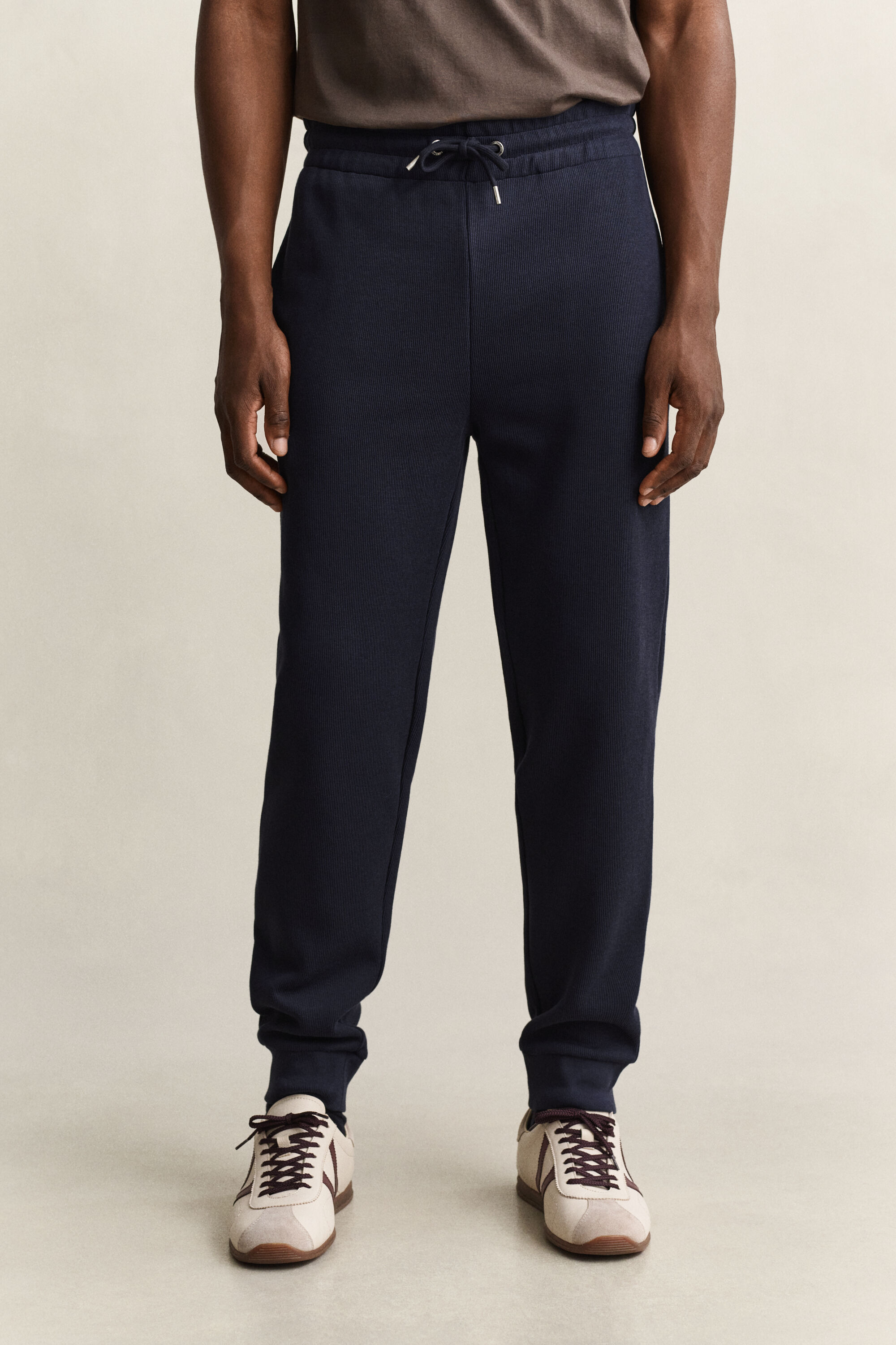 Sacker Rib Sweatpants