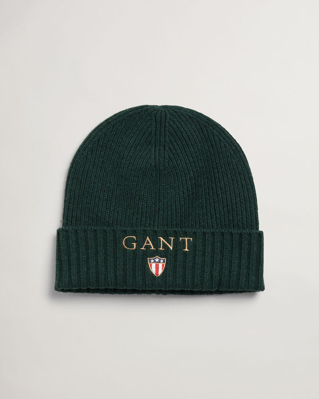 Scarf & Beanie with Gift Box