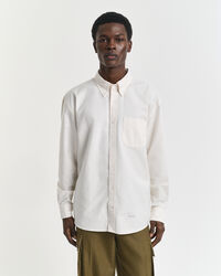 Relaxed Fit US Oxford Shirt