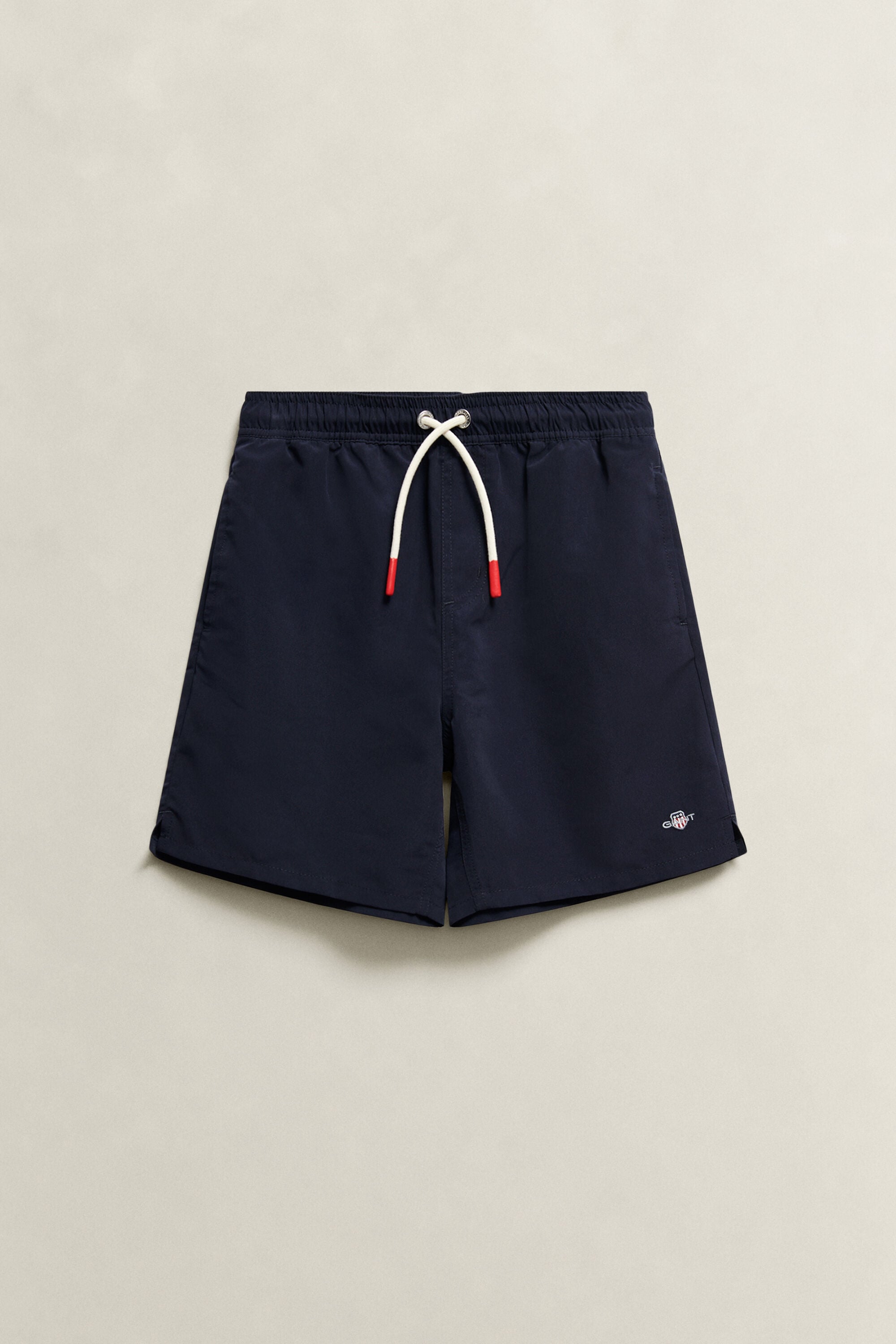 Teen Boys Shield Swimshorts