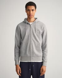 Original Full-Zip Hoodie