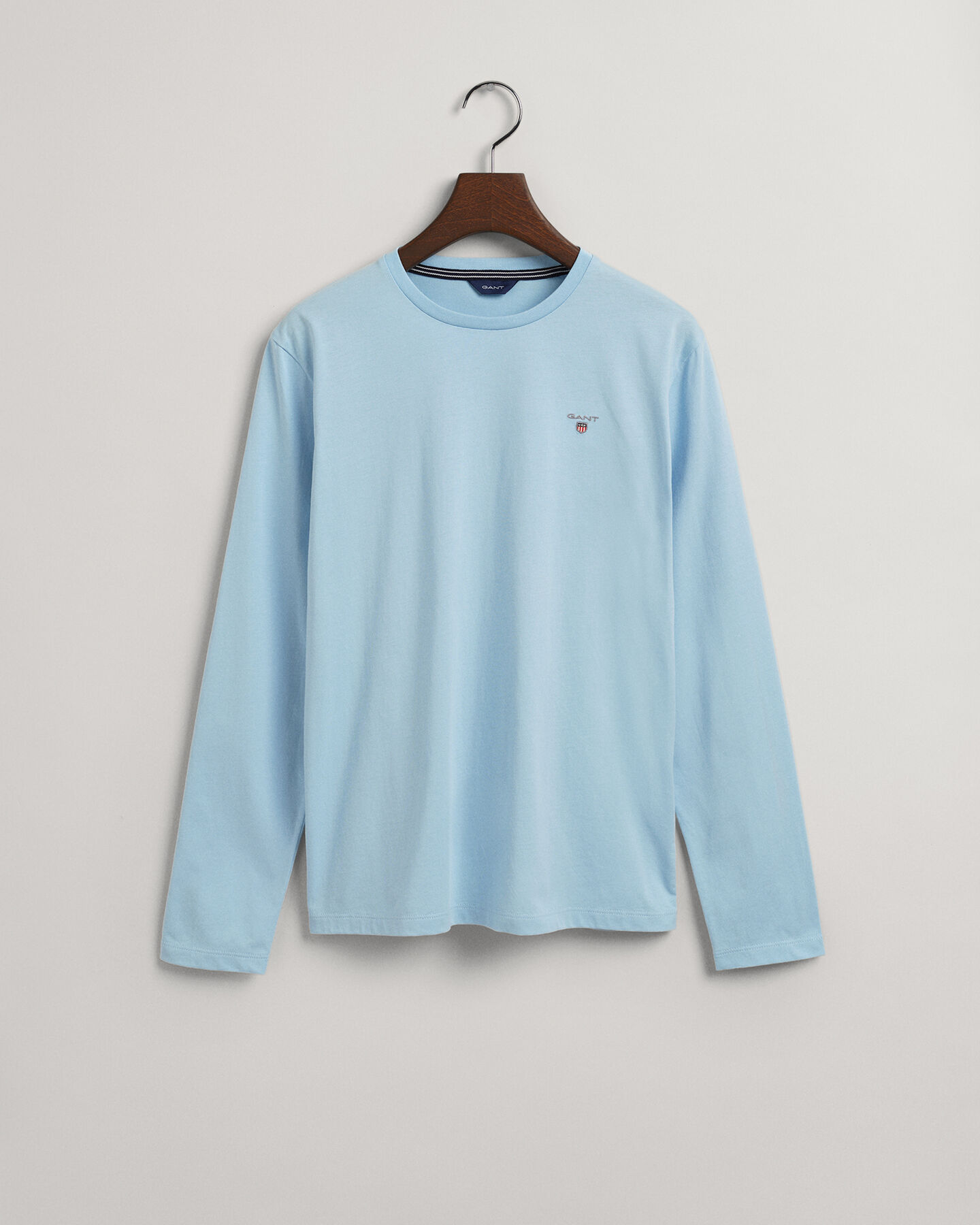 Teen Boys Original Long Sleeve T-Shirt