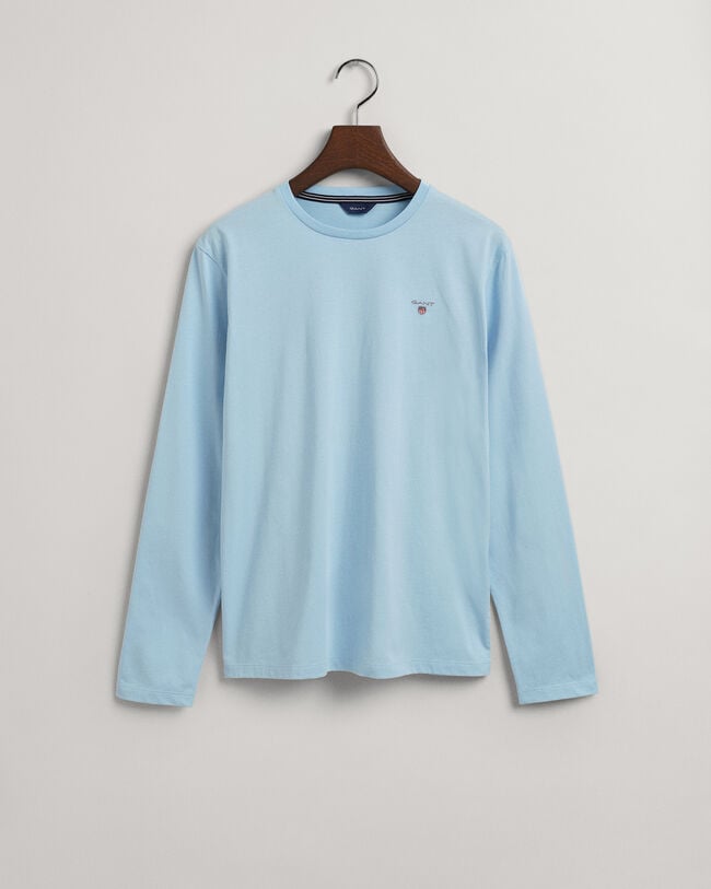 Teen Boys Original Long Sleeve T-Shirt