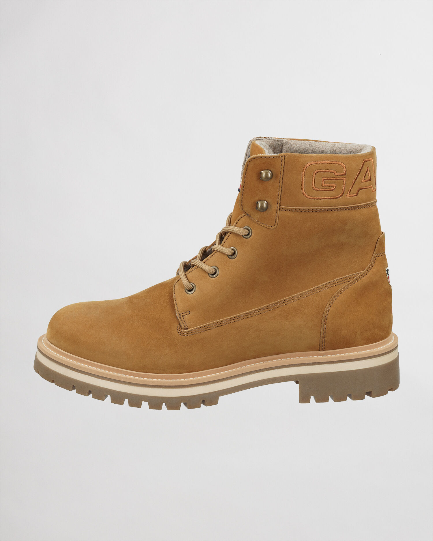 gant boots uk