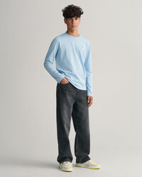 Teen Boys Original Long Sleeve T-Shirt