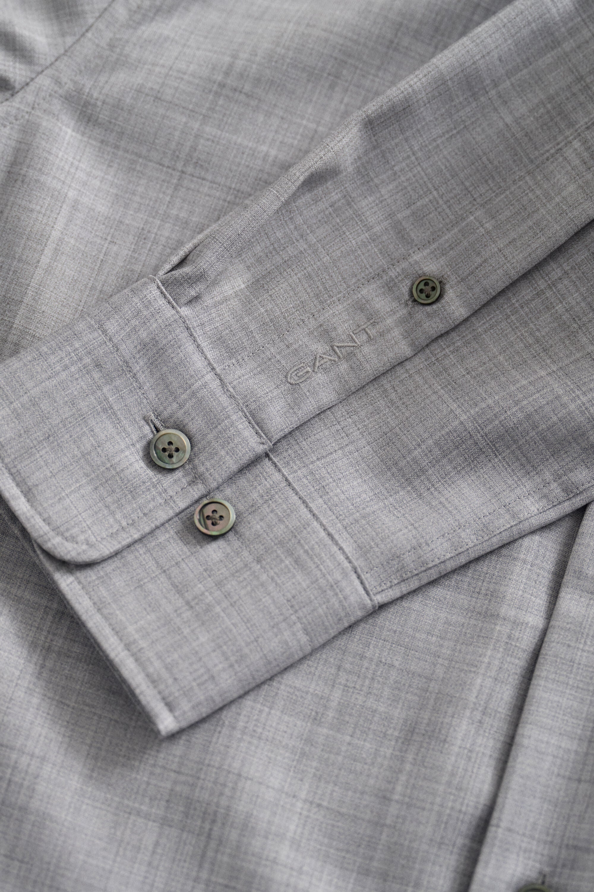 Merino Wool Shirt