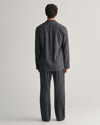 Flannel Pajama Pants & Shirt Gift Box