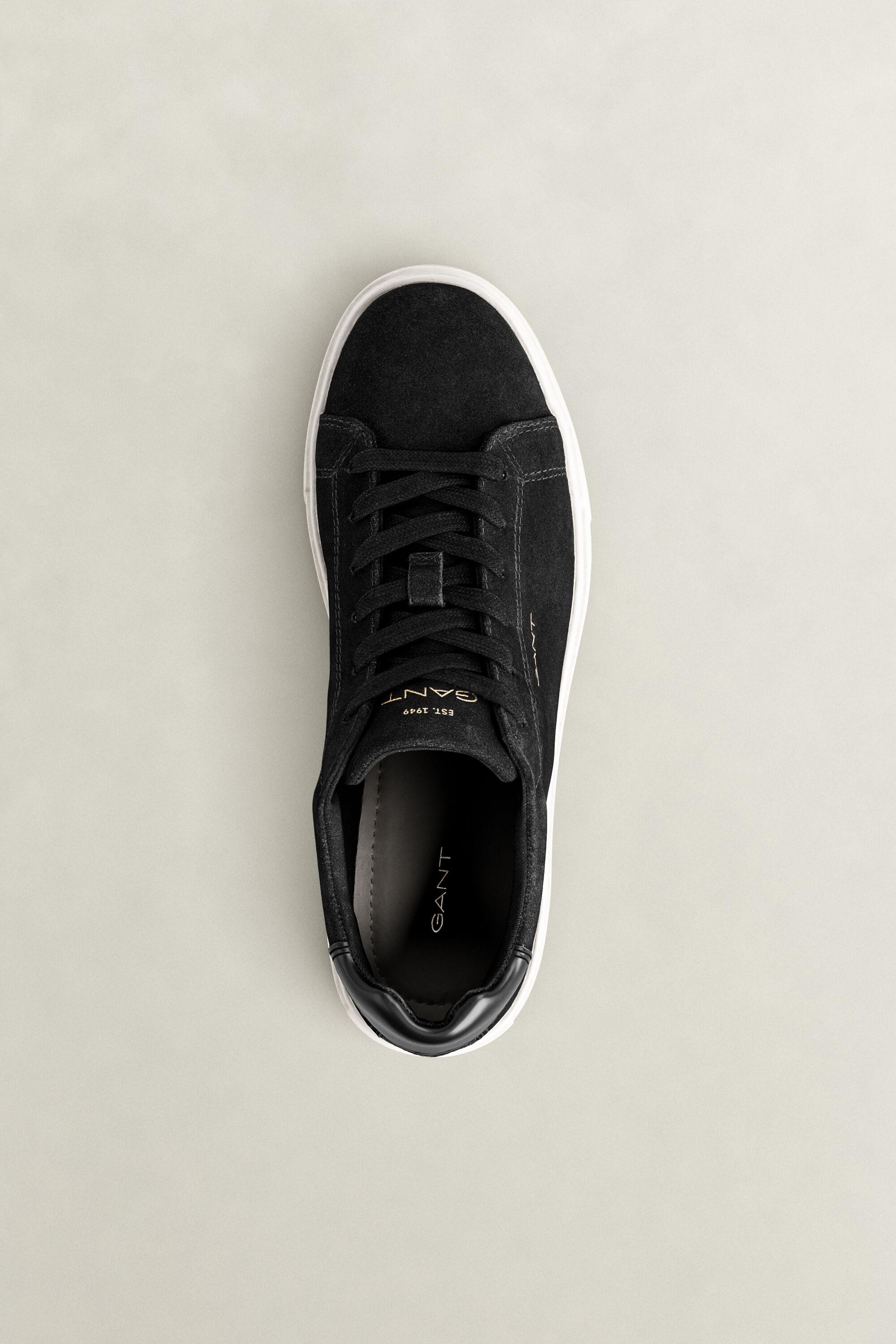 Julice Leather Sneakers