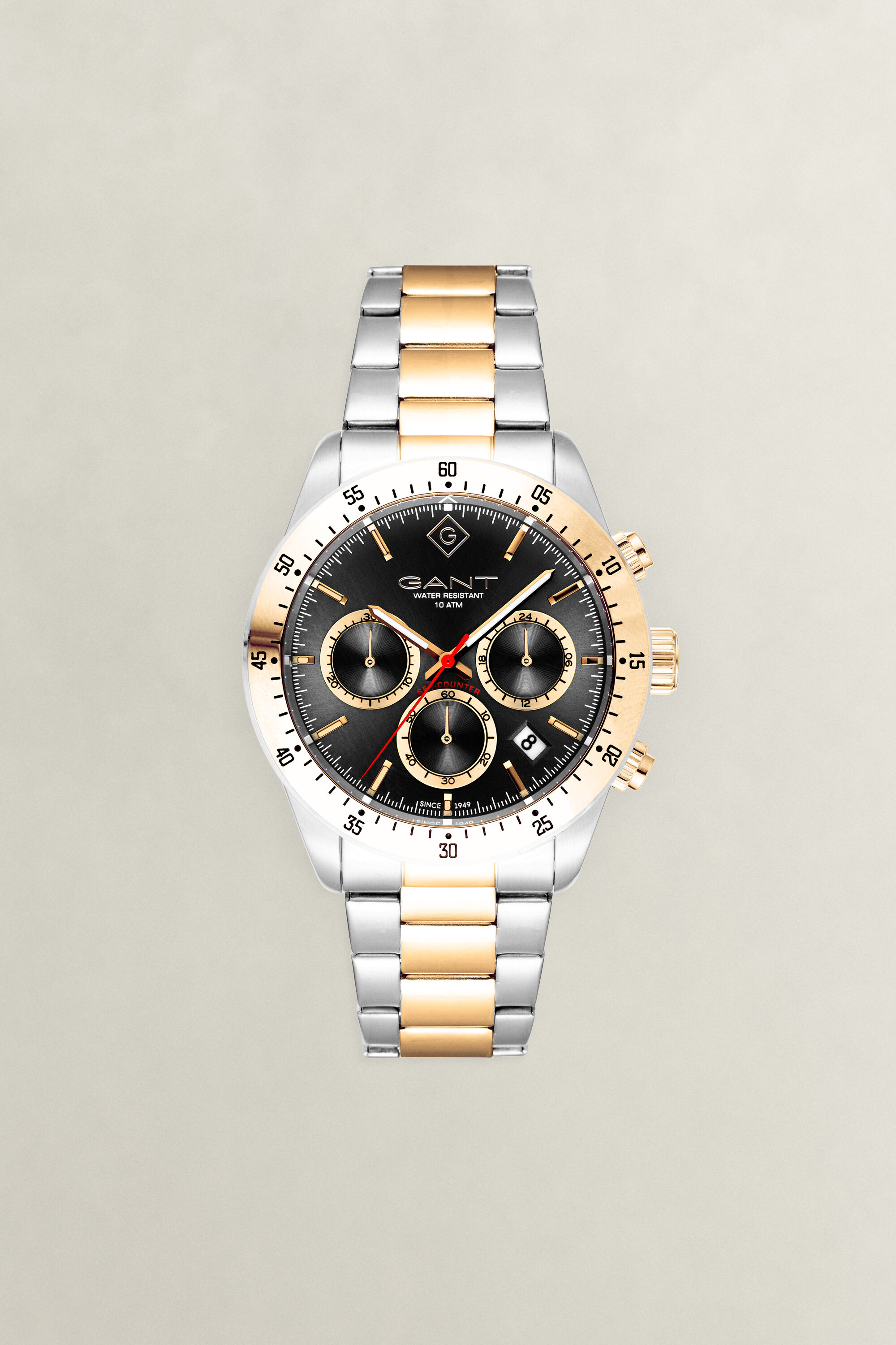 Greenfield Watch