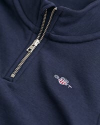 Kids Shield Half-Zip Sweatshirt