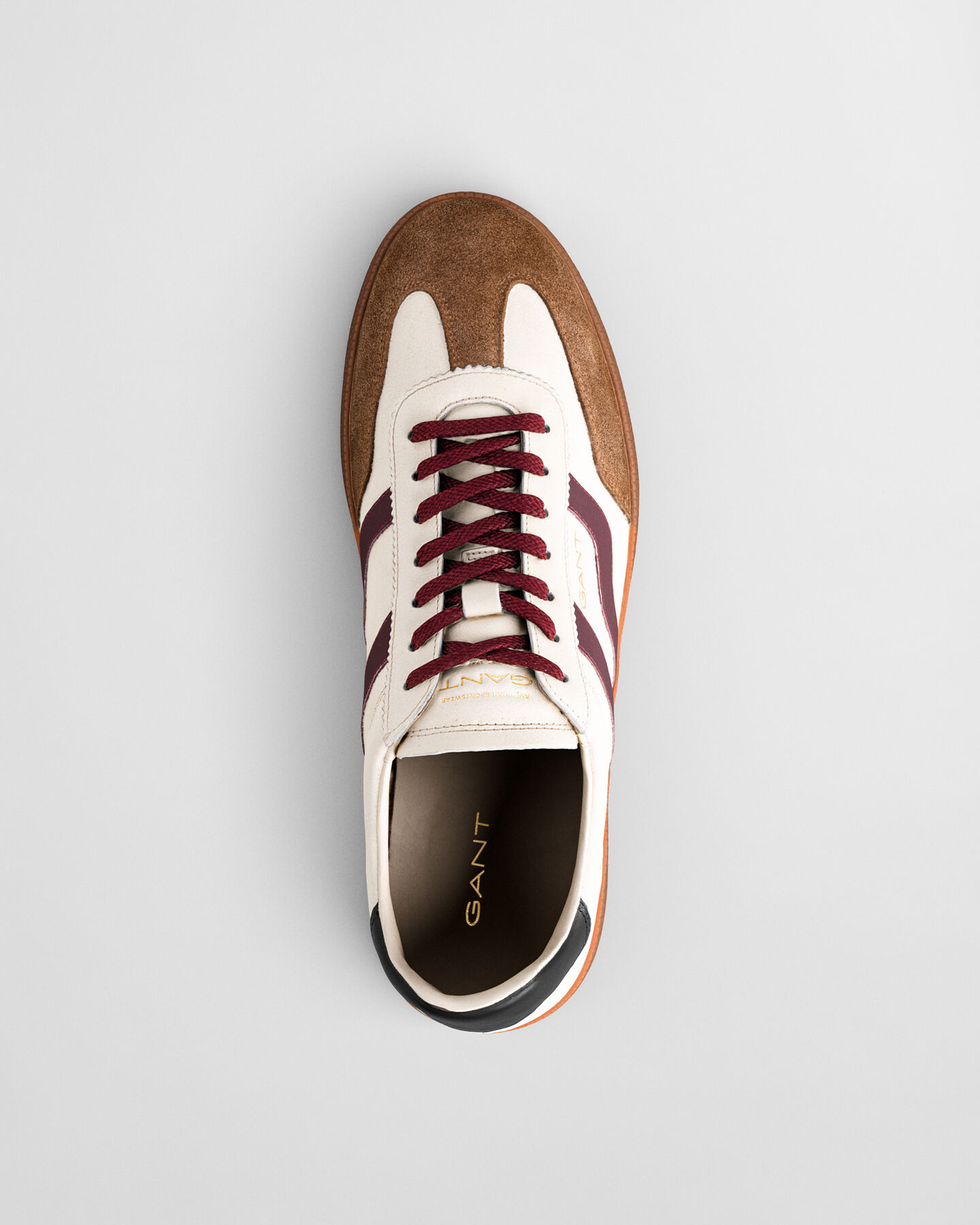 Cuzmo Leather Sneakers