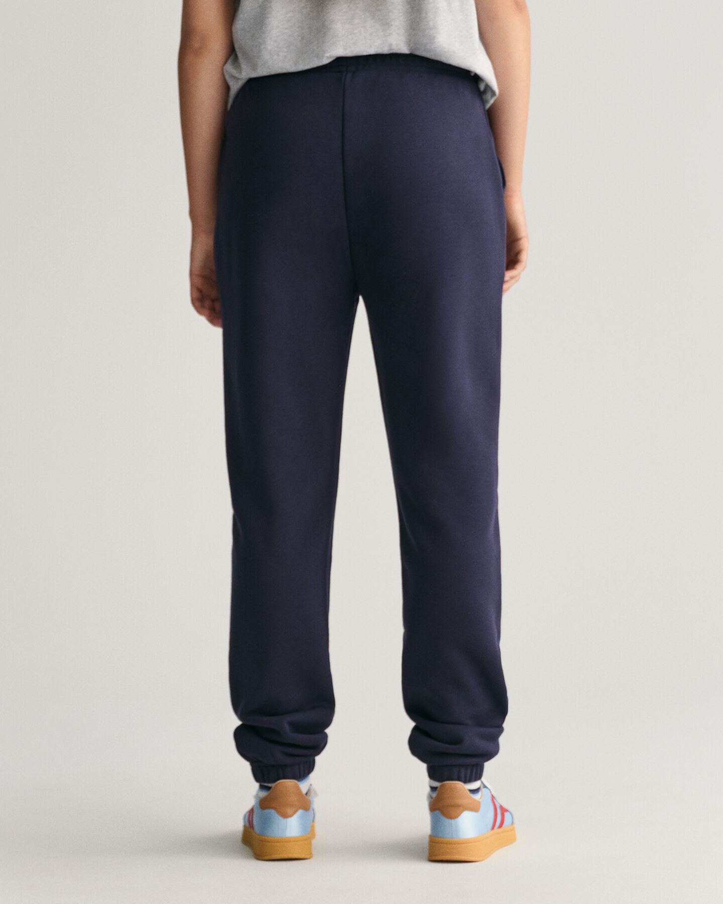 Teen Girls Shield Sweatpants
