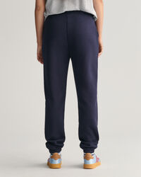 Teen Girls Shield Sweatpants