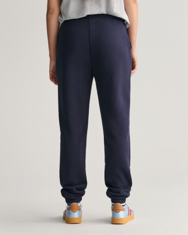 Teen Girls Shield Sweatpants