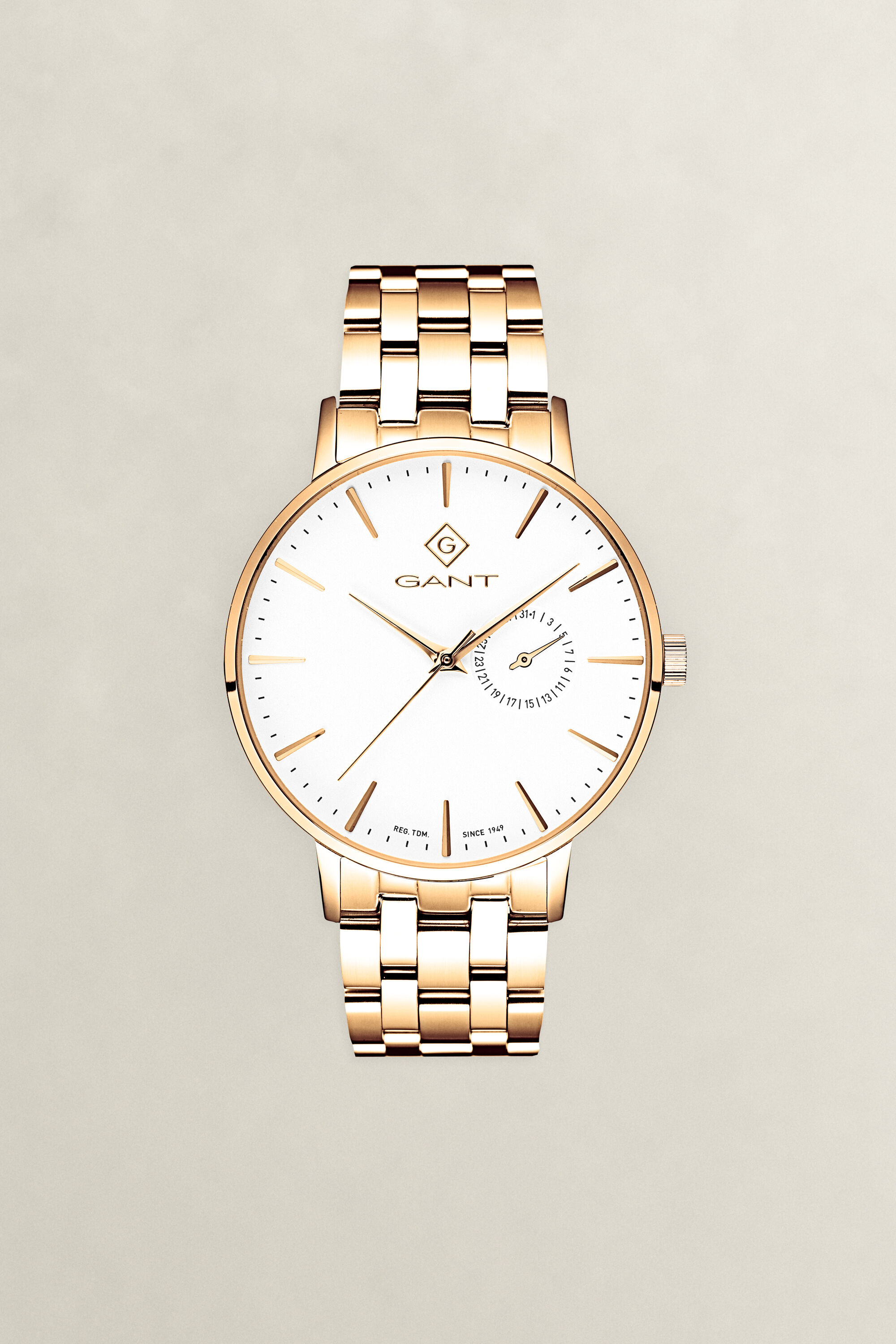 Park Hill III Wristwatch