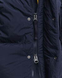 Down Winter Puffer Jacket