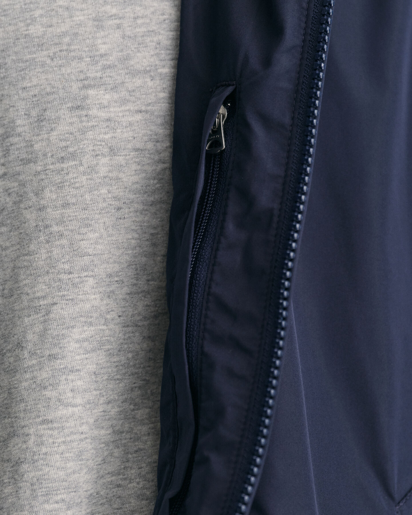 Lightweight Hampshire Jacket