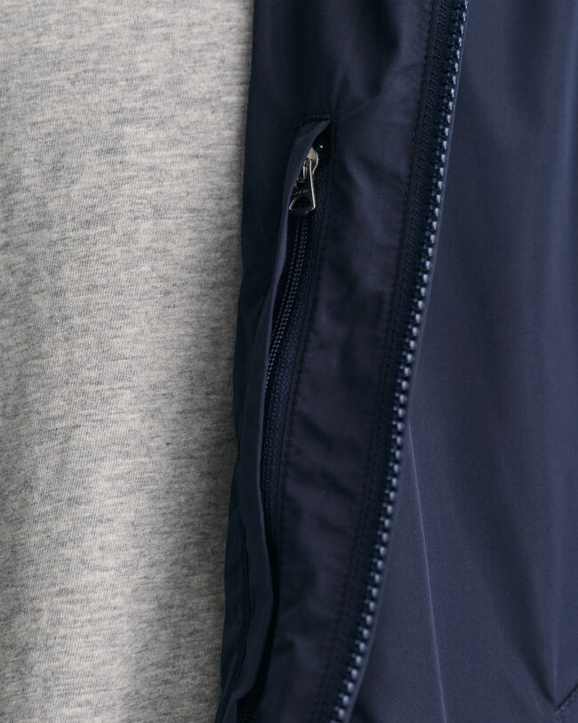 Lightweight Hampshire Jacket