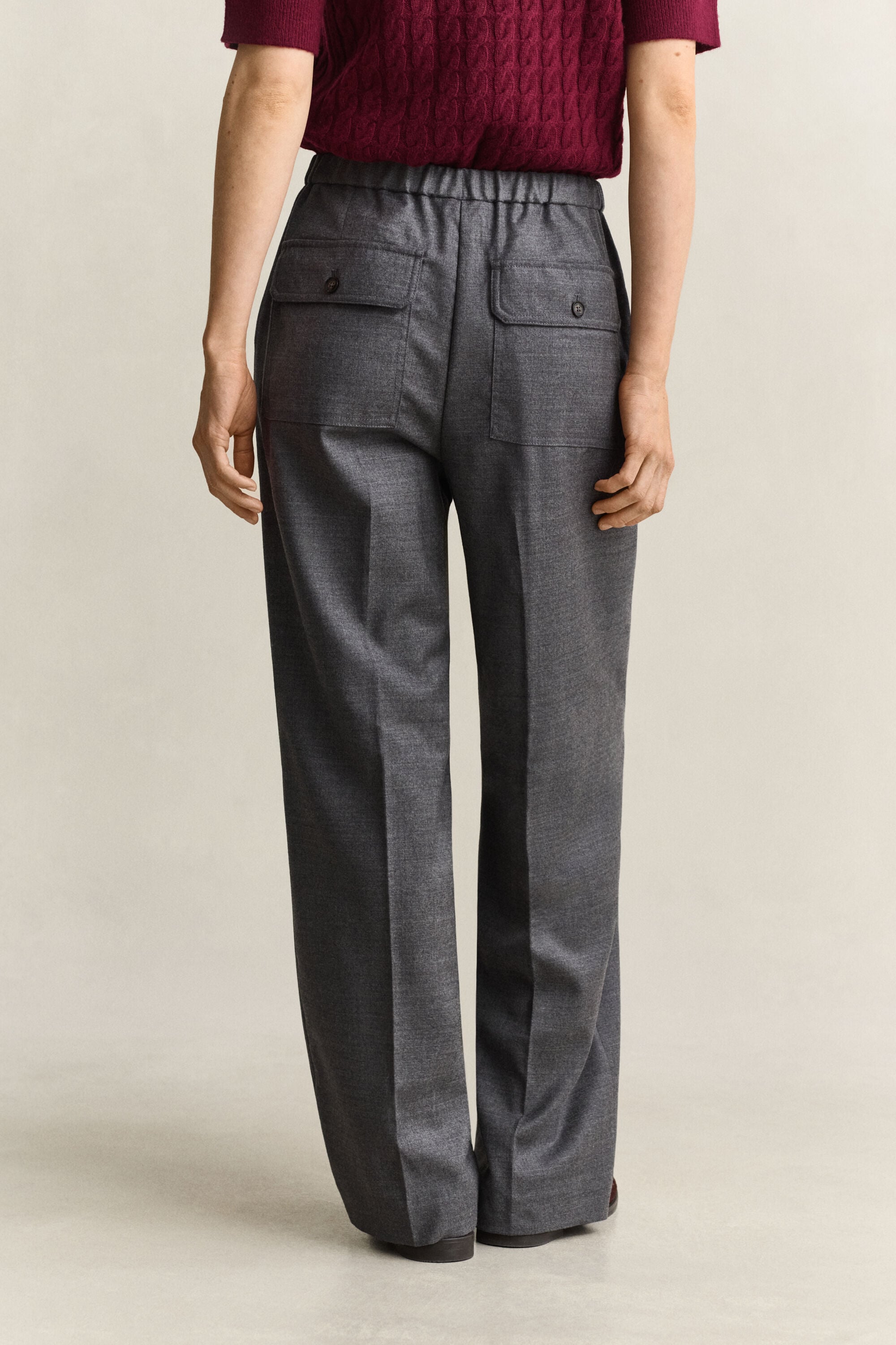 Flannel Pants