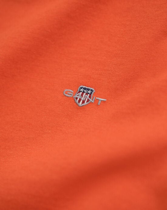 Kids Shield Long Sleeve T-Shirt