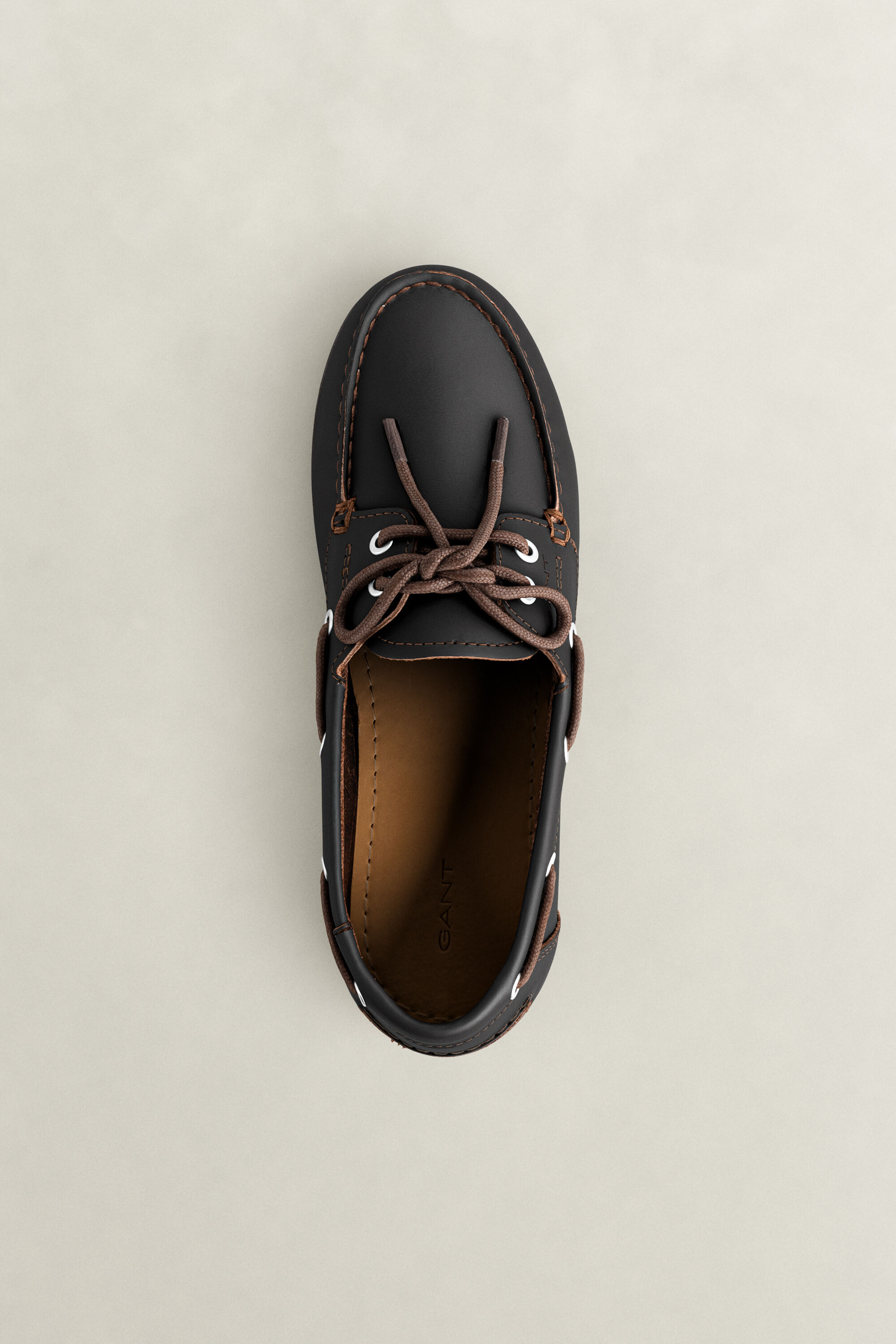 Sebaya Leather Loafers