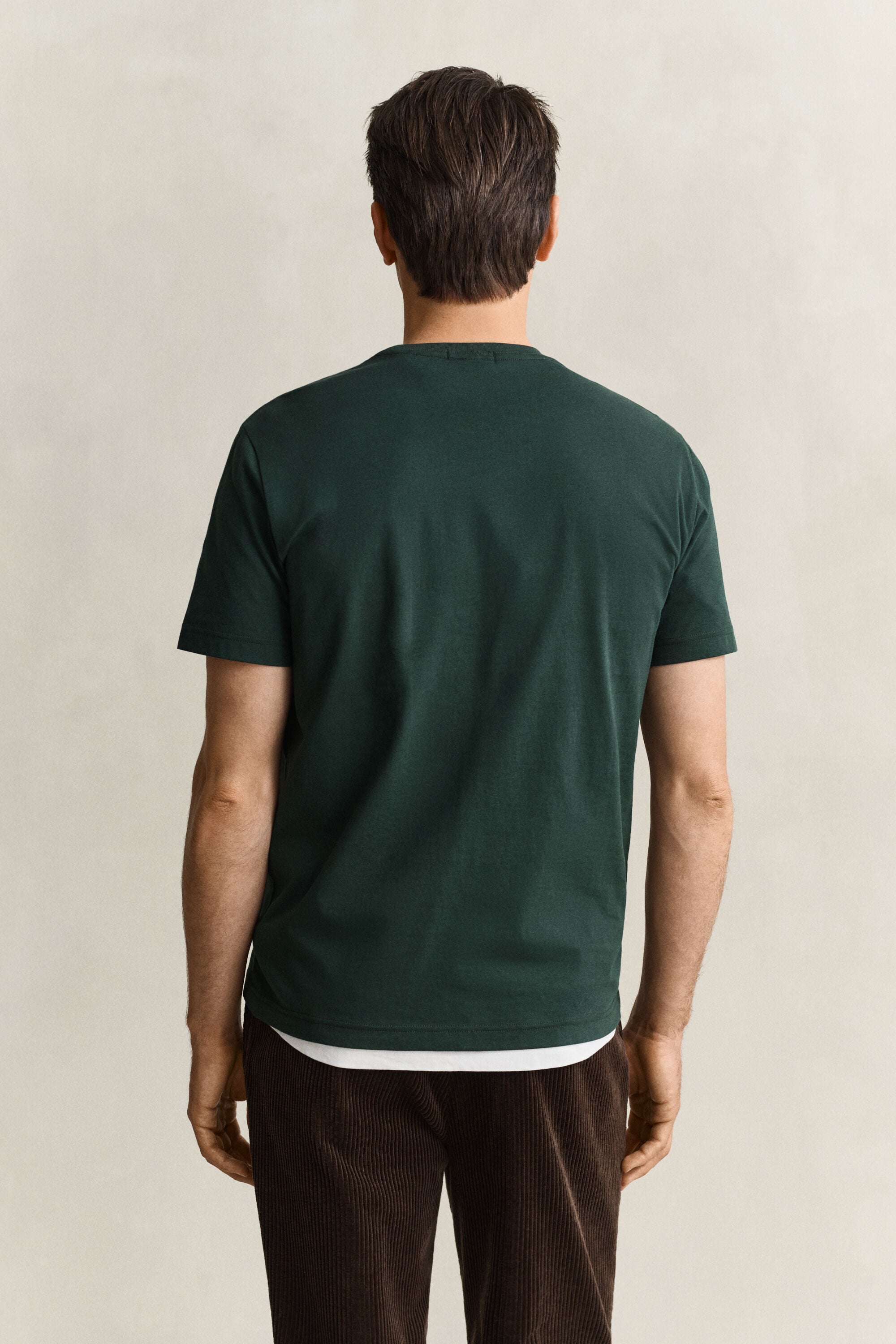 Regular Shield T-Shirt