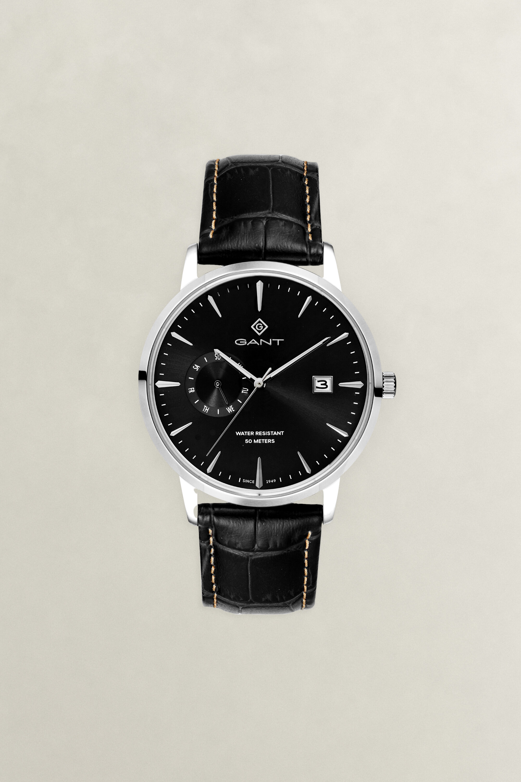 East Hill Wristwatch