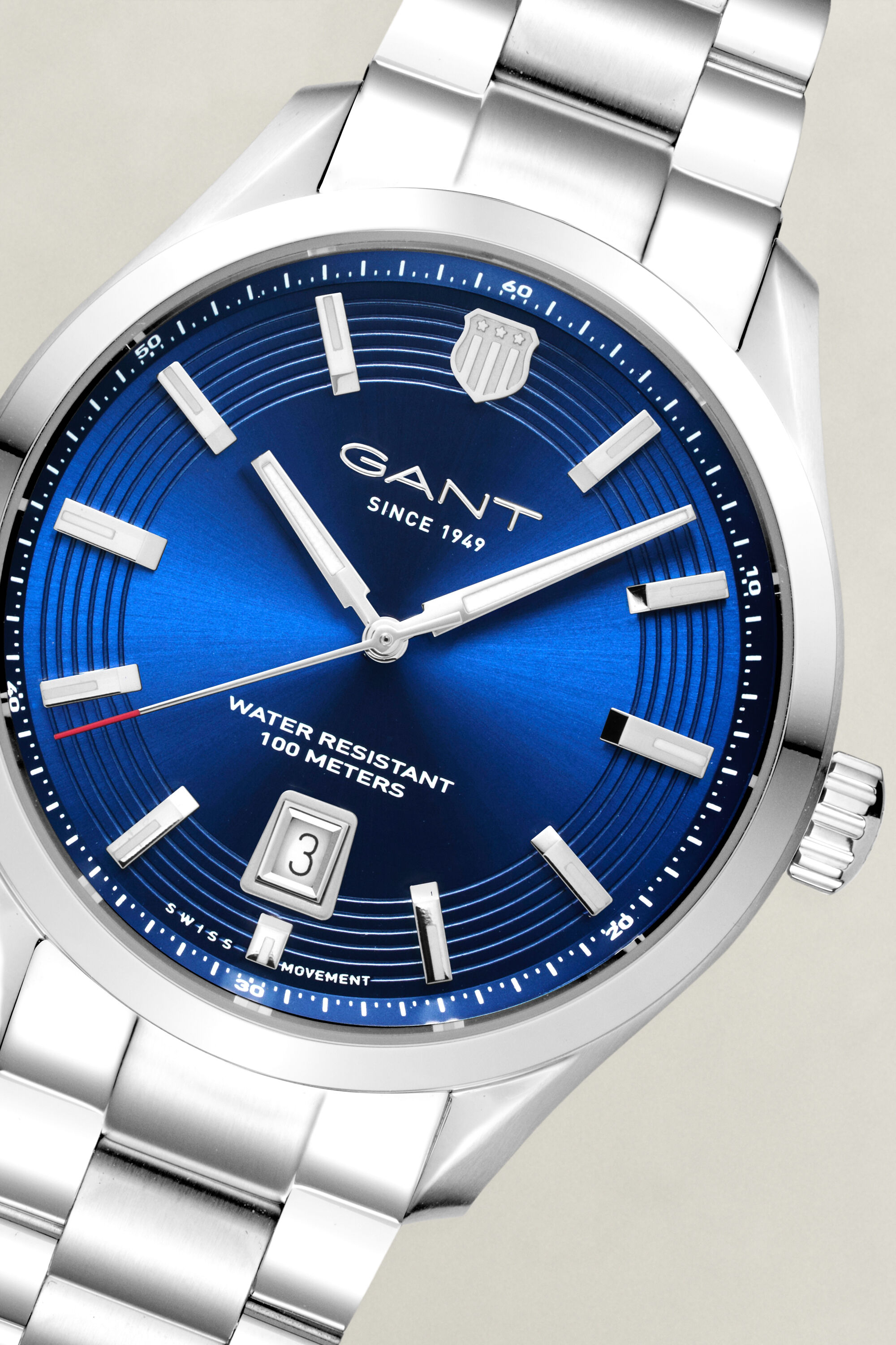 GP415 Watch