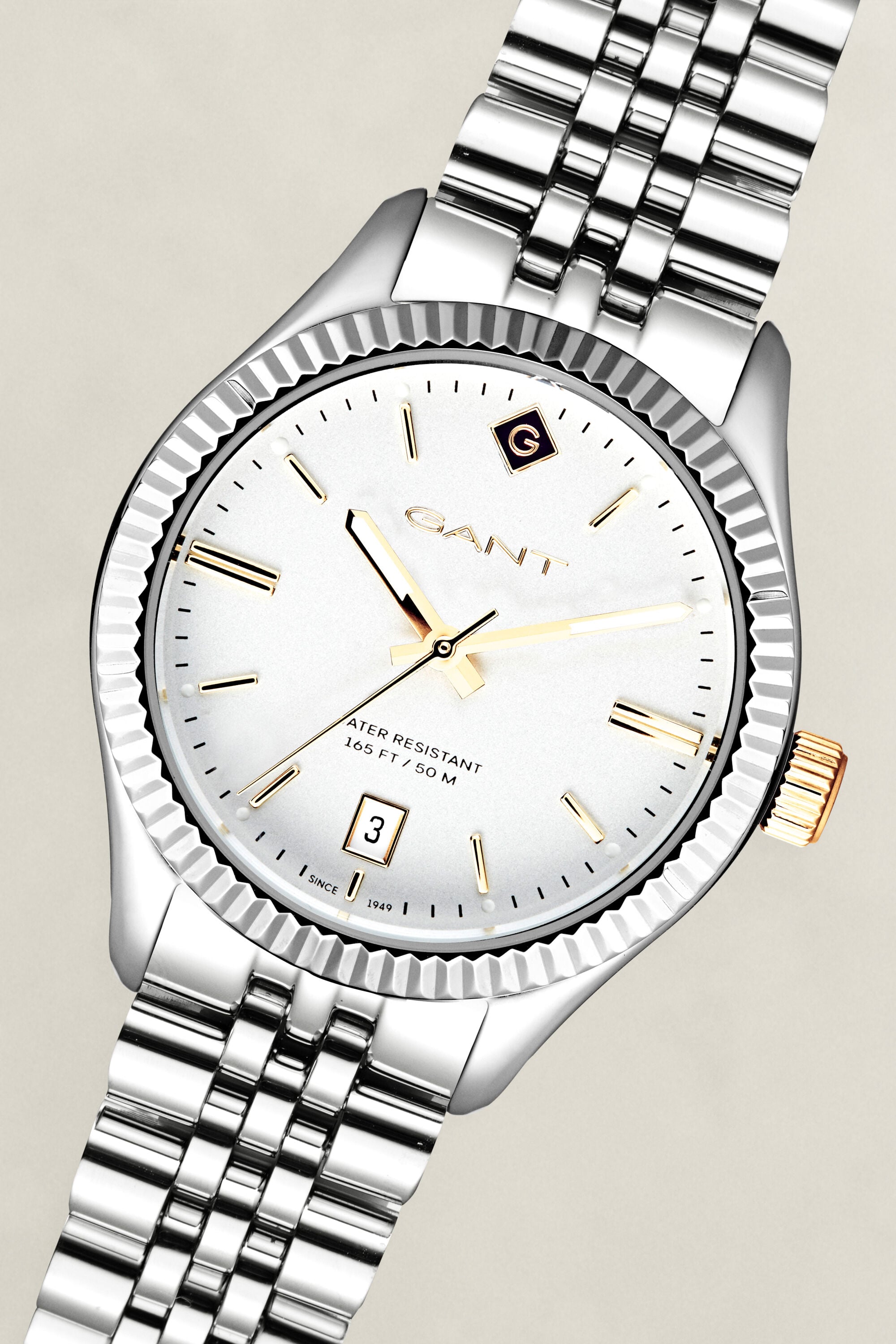 Sussex Wristwatch